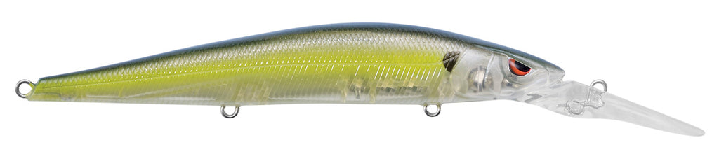 SPRO McStick 110+1 Suspending Jerkbait