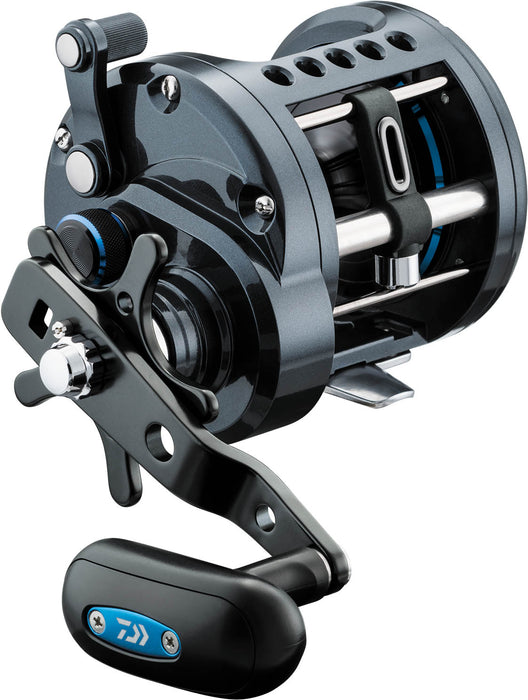Daiwa STTLW30HB Saltist LW Conventional Levelwind Reel