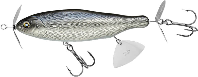 daiwa fishing lure blanks Daiwa Prorex Bessie 170 Propbait - Floating