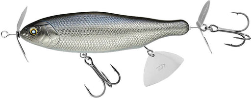 daiwa fishing lure blanks Strike King KVD Sexy Dawg Topwater surface divers have numerous features that set them apart from other heavy duty plugs Daiwa Bass Lure Steez Crank