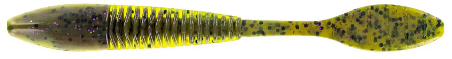 bass smasher fishing lure Scentsation Smasher (Size: 4.5", Color: Smelt) | Fishing Tackle