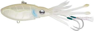 Nomad Design Squidtrex 150 Squid Jig/Vibe Lure - 6 Inch