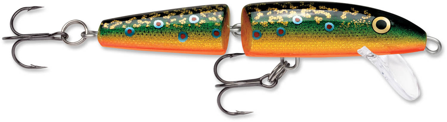 Rapala Jointed 09 Brook Trout