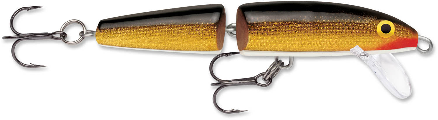 Rapala F11B Flottant Méné Couleur Bleu 11.1cm Rapala F11B Flottant Méné Couleur Bleu 11.1cm