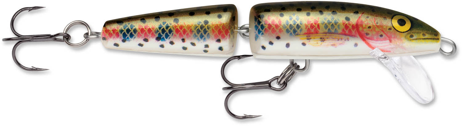 Rapala Jointed 07 Perch