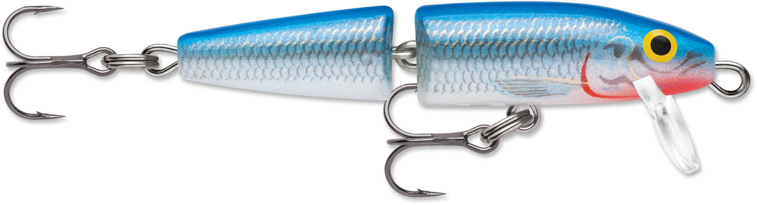 balsa wood fishing lures for sale Rapala Jointed