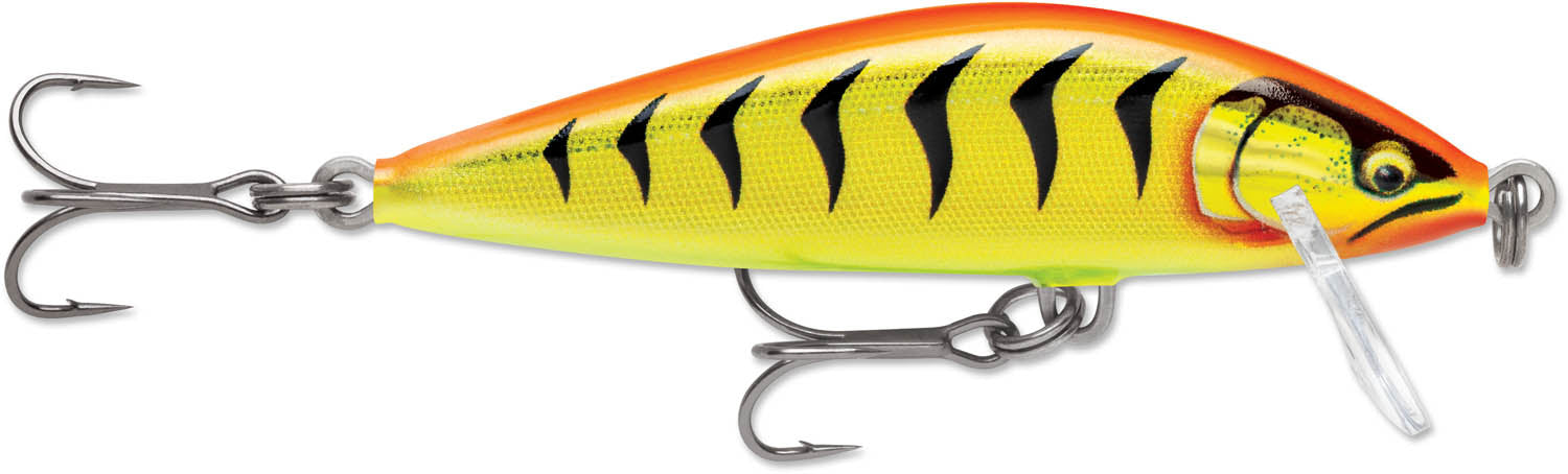 CountDown Elite – Can You Upgrade One Of The Best Lures Ever? - Rapala