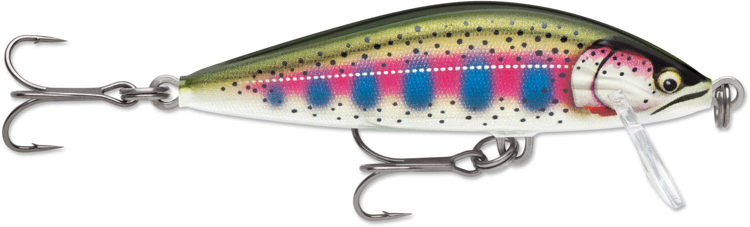 Rapala Countdown Elite Naufrage Leurre CDE95/GDMI (2703 Rapala Countdown Elite Naufrage Leurre CDE95/GDMI (2703