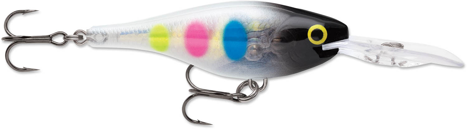Rapala Shad Rap Yellow Perch; 2 3/4 in Rapala Shad Rap Yellow Perch; 2 3/4 in