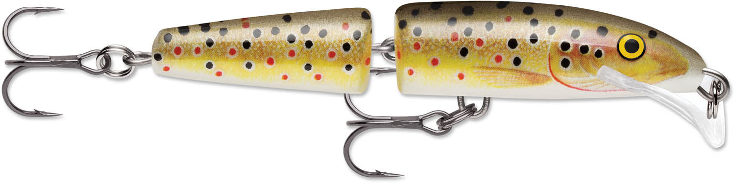 Rapala Scatter Rap Jointed 09