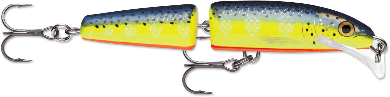 Rapala Scatter Rap Jointed 09
