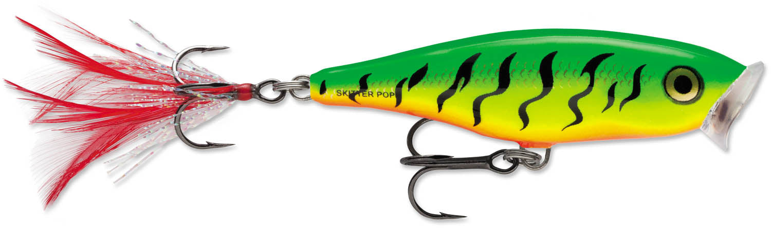 Rapala Skitter Pop