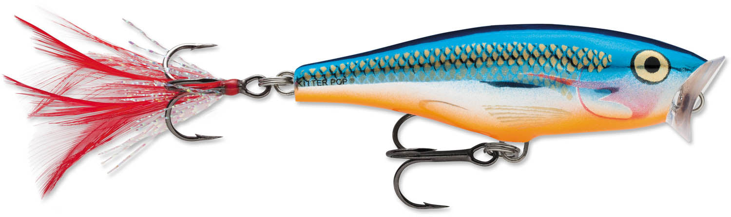 Rapala Skitter Pop