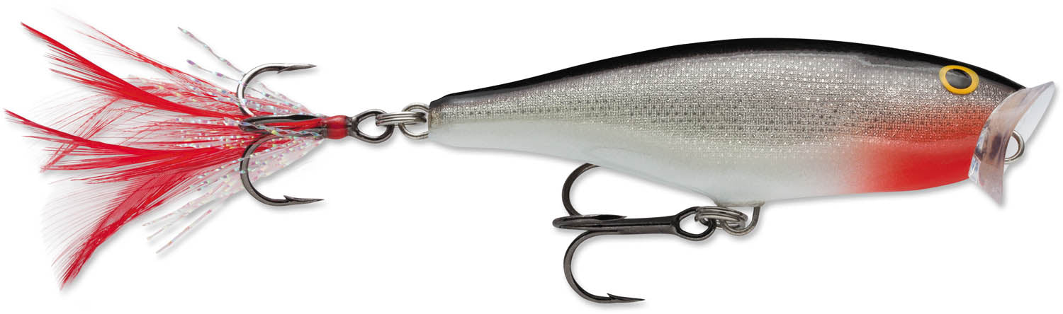 Rapala Skitter Pop Saltwater