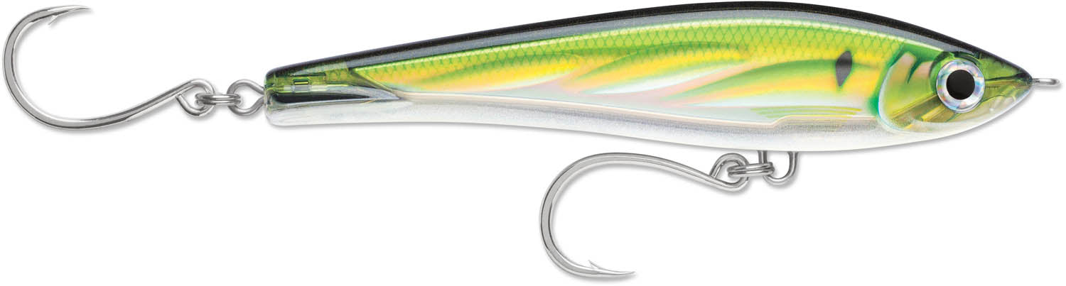 Small Gifts For Big Adventures - Rapala