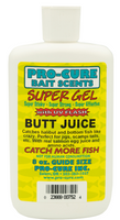 Pro-Cure Super Gel Attractants 8 oz — Discount Tackle