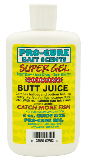 Pro-Cure Super Gel Attractants 8 oz