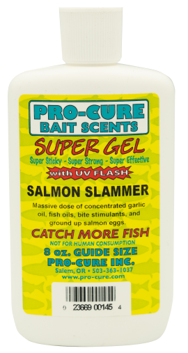 Salmon Slammer