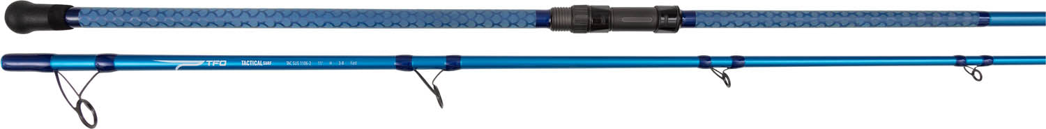 Temple Fork Outfitters Tactical Surf Rods