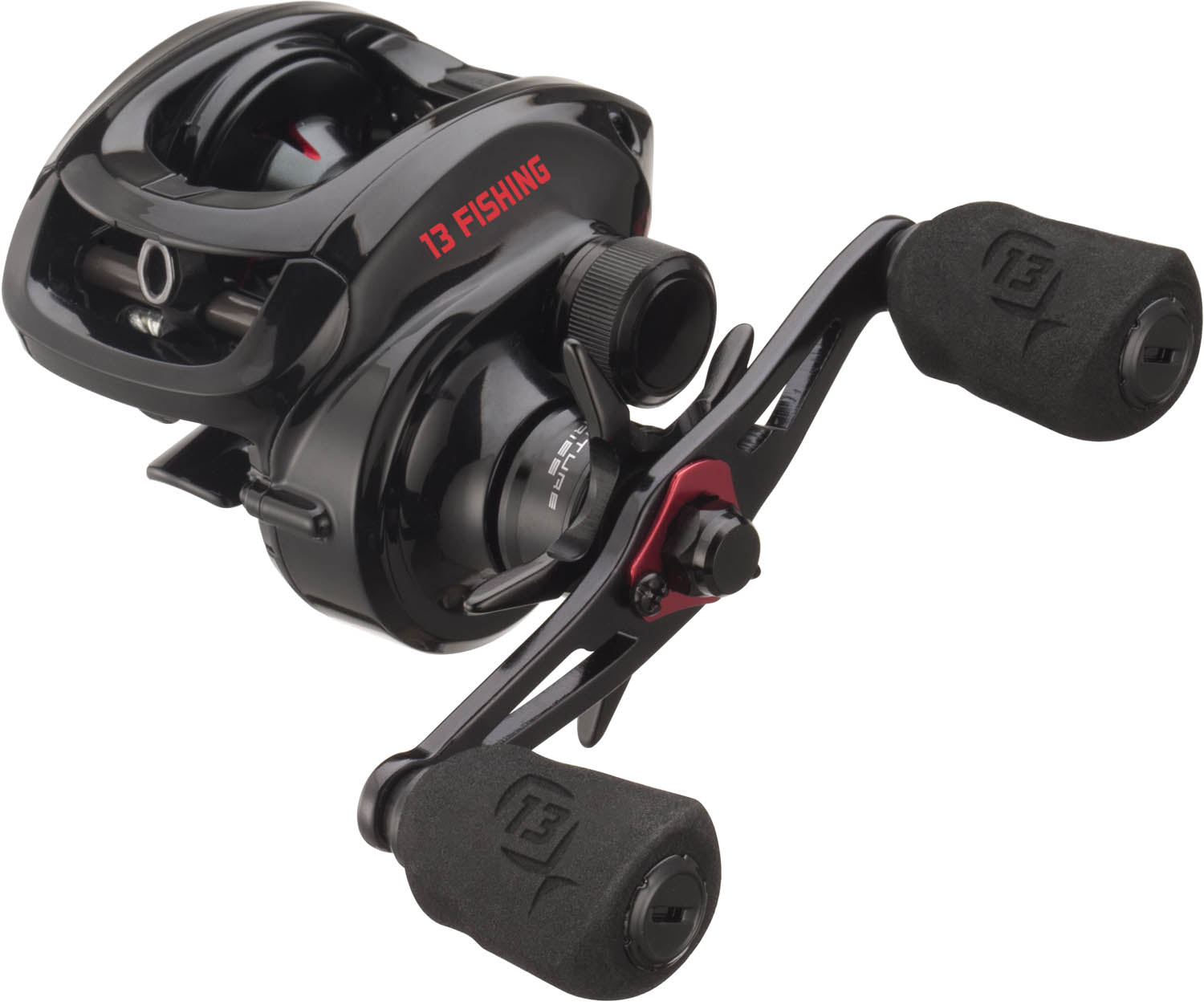 13 Fishing Inception SZ reel review