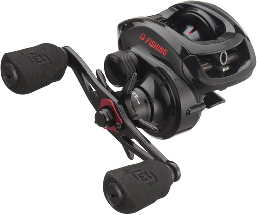 13 Fishing - Creed K Spinning Reel - Size 4000 – Wild Valley Supply Co.