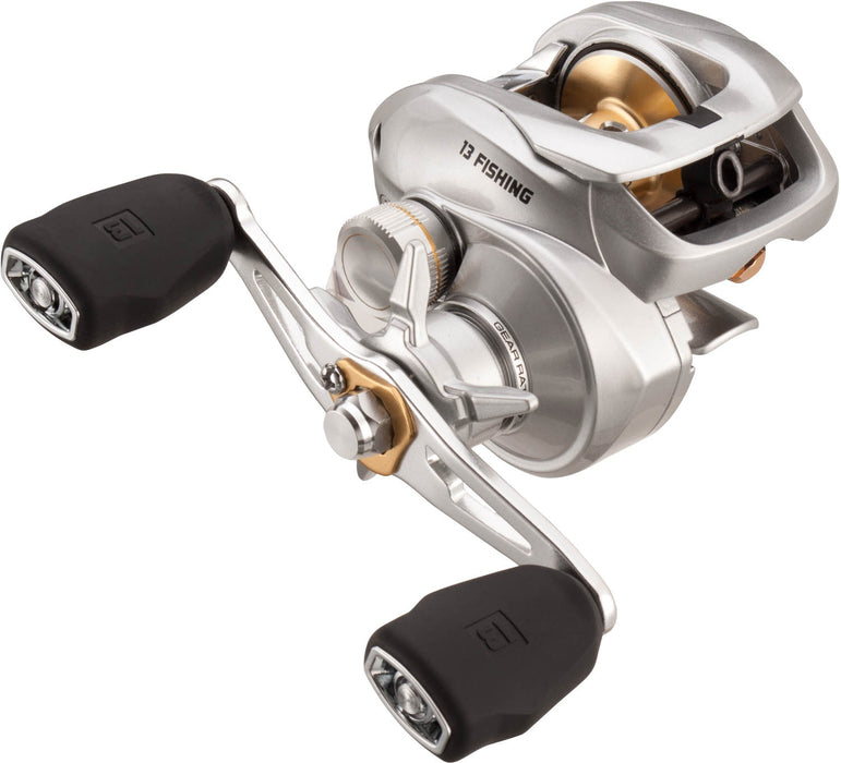 13 Fishing Modus C2 Baitcasting Reels — Discount Tackle