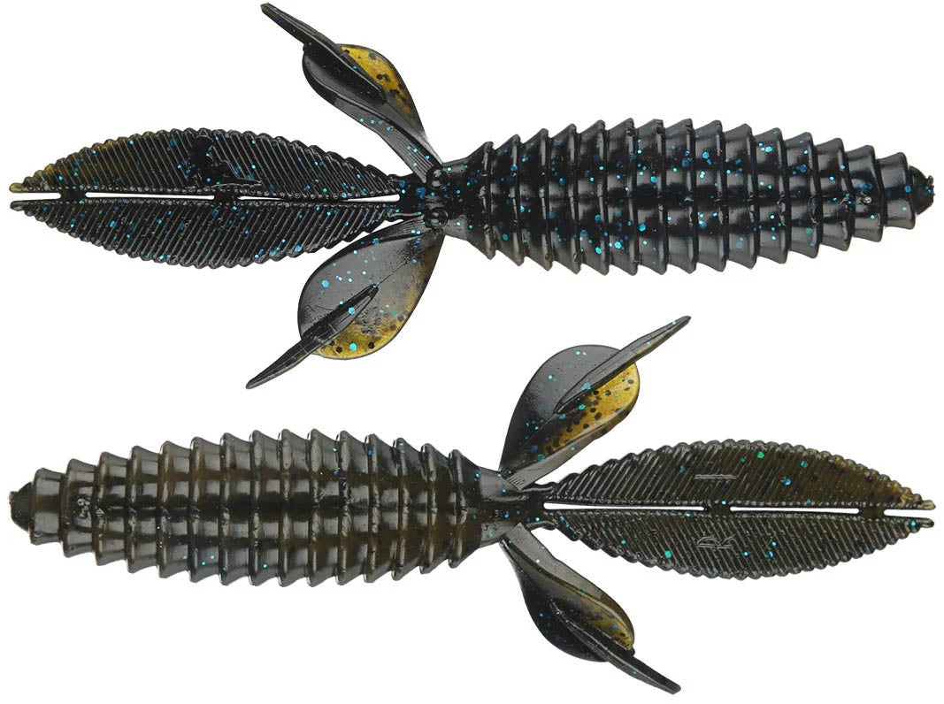 Reaction Innovations Double Wide Beaver