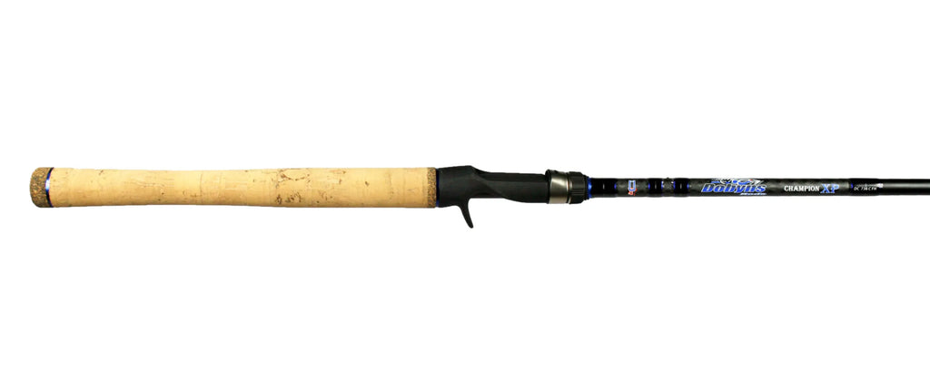 Dobyns Rods- CHAMPION XP Series