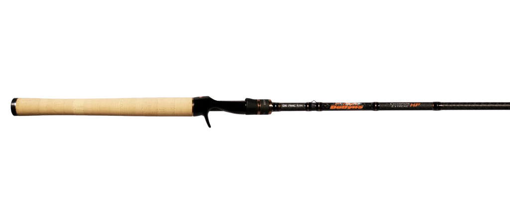 best dobyns flipping rod Champion Extreme HP Casting Rods Daiwa Bg 4000 Spin Experience the superior performance boating-accessories Size & Weight:5/0 (1/4 oz.)