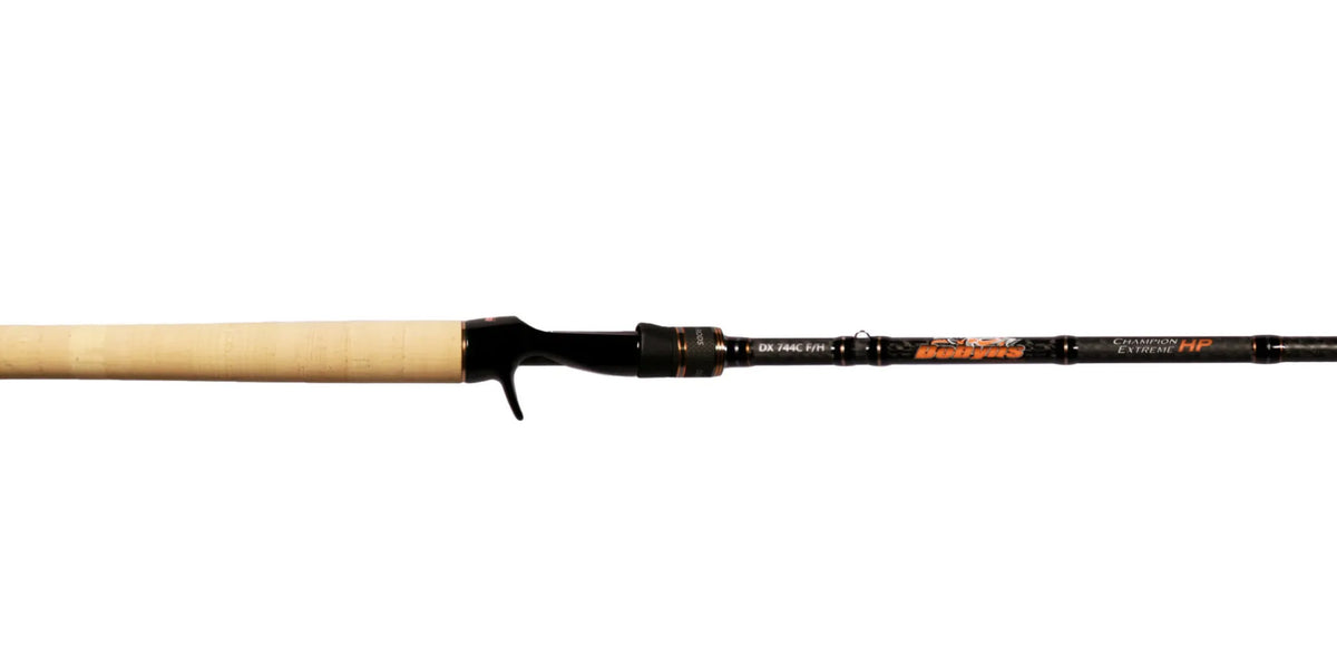 Dobyns Rods- CHAMPION EXTREME HP Series