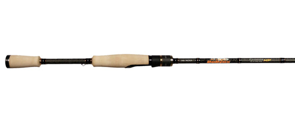 dobyns dx 783 sf rod Dobyns Champion Extreme HP Spinning Rods