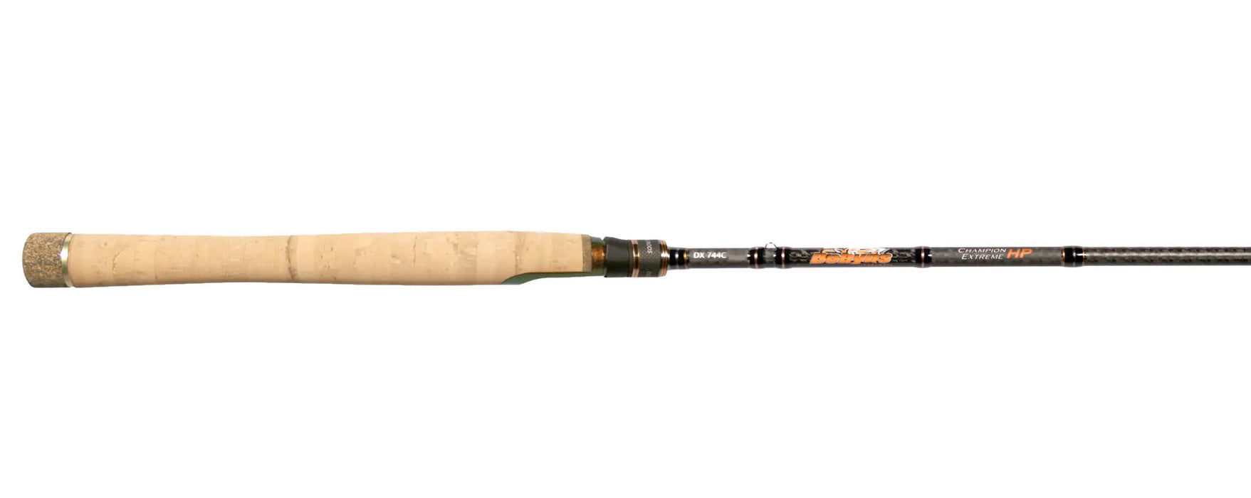 Dobyns Champion Extreme HP Spinning Rods — Discount Tackle