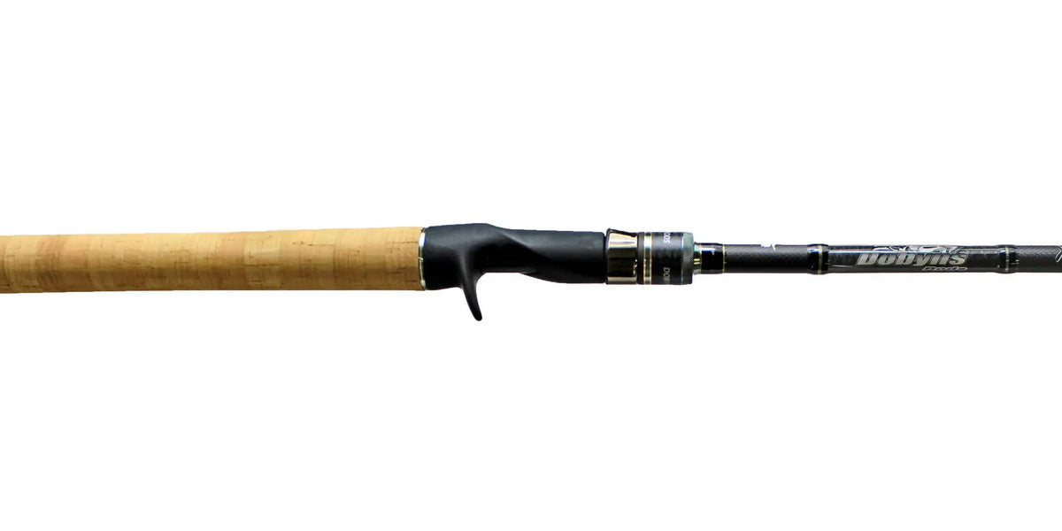 Dobyns Rods- XTASY Series