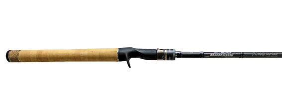 Dobyns Xtasy Series Casting Rods — Discount Tackle