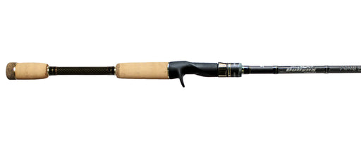 best price on dobyns rods Fury Series 6'6" Spinning Rod Light Fast : Sports & Outdoors Cancer and Reproductive Harm Ultra Finesse Casting Rod Dobyns