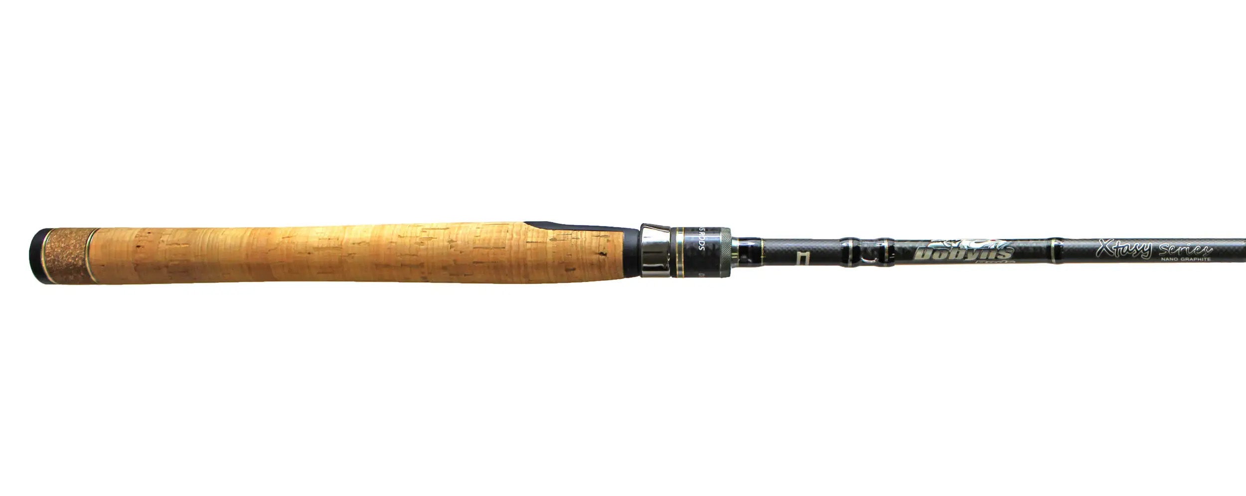 dobyn frog rod 746 Dobyns Xtasy Spinning Rods