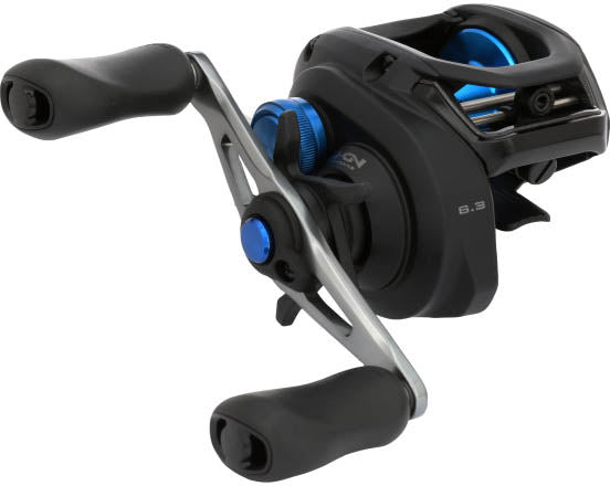Shimano SLX A Baitcast Reel