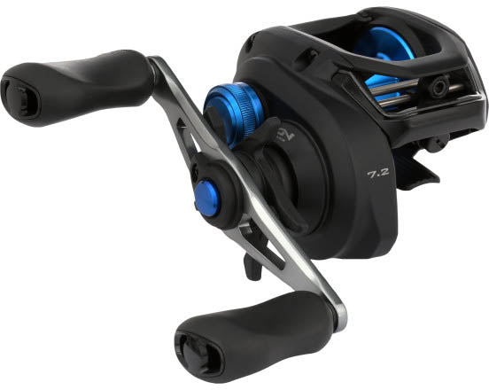 baitcasting reels for steelhead Shimano Reel SLX A SLX150HGA