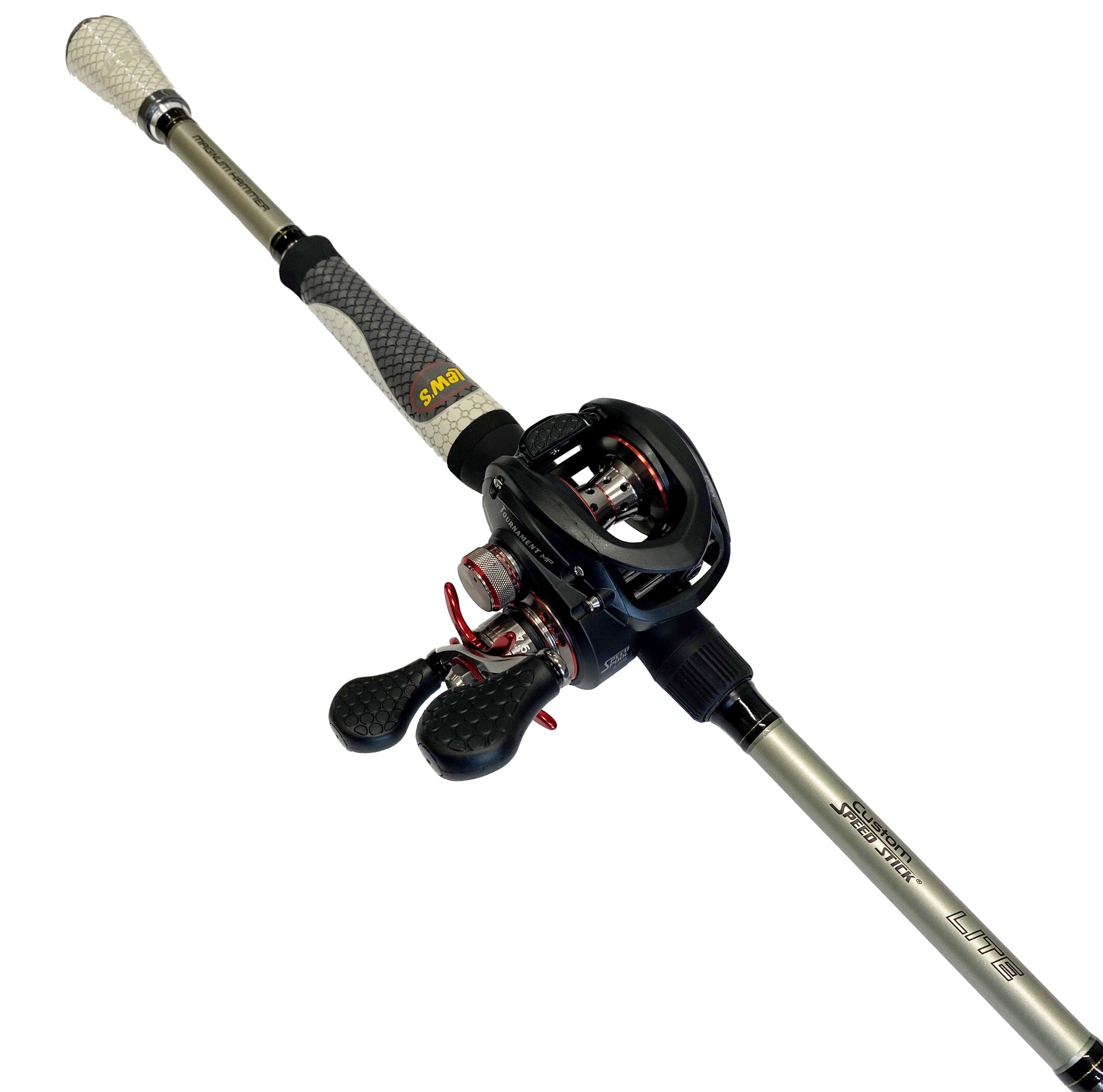 Shimano Baitcast Combo Fishing Rod & Reel Combos for sale