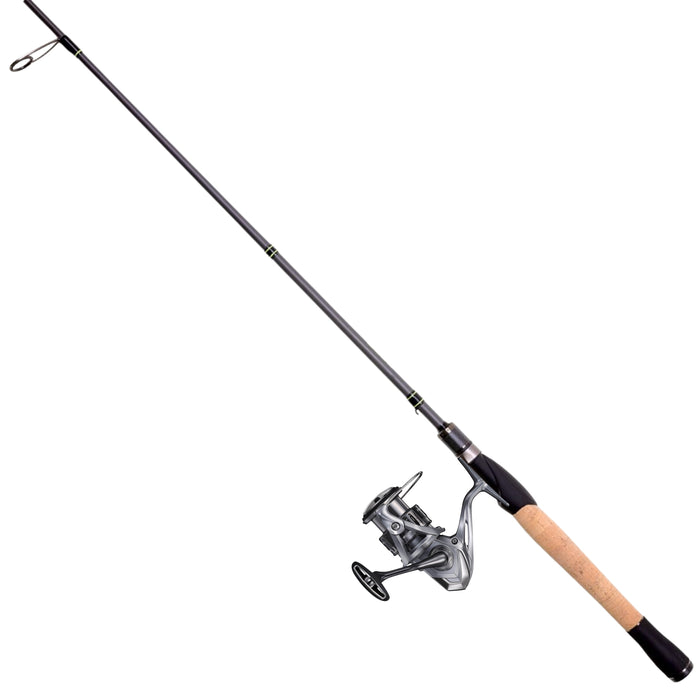 Fishing Reel Eagle Claw Fishing Pole Eagle Claw Pack-It Telescopic