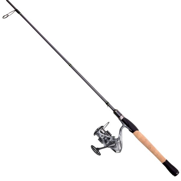 Eagle Claw EC3.5 Pro Series Spinning Combo — Discount Tackle