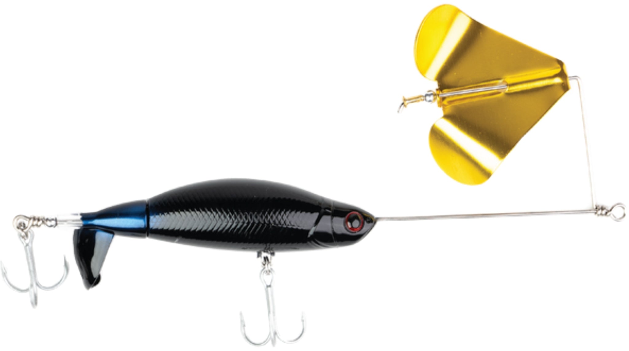 Buzzbaits — Discount Tackle