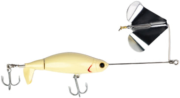 Vintage 1980s Betz Rattlin Buzzer Buzzbait Lot 2 Outlaw Tackle Vintage 1980s Betz Rattlin Buzzer Buzzbait Lot 2 Outlaw Tackle