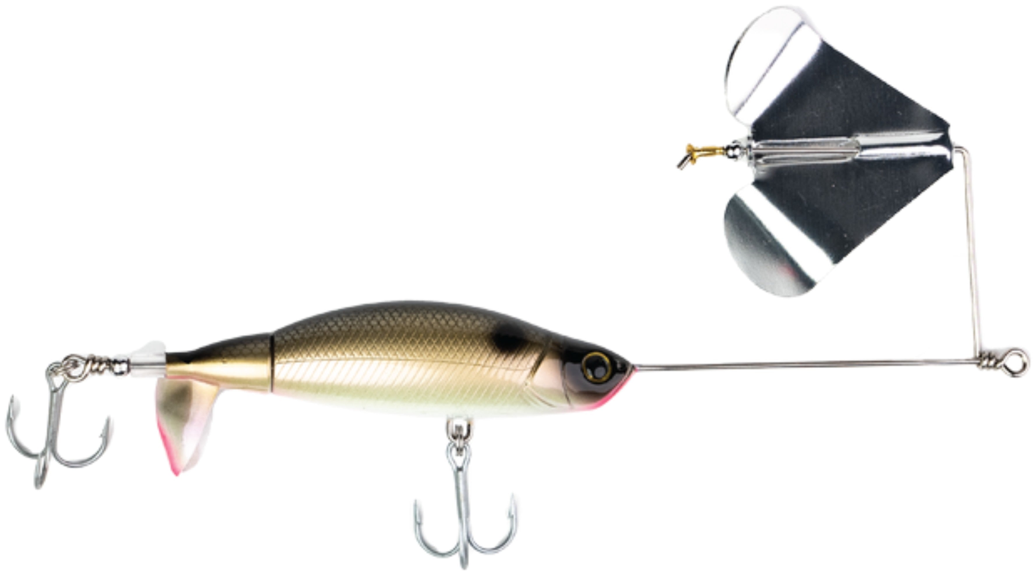 Trolling and Hardbody Lures - variety of Sizes & Styles