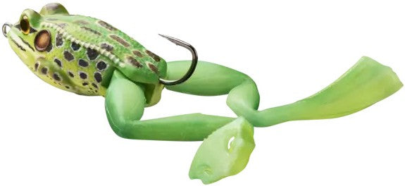 LIVETARGET Ultimate Frog Stride Bait — Discount Tackle