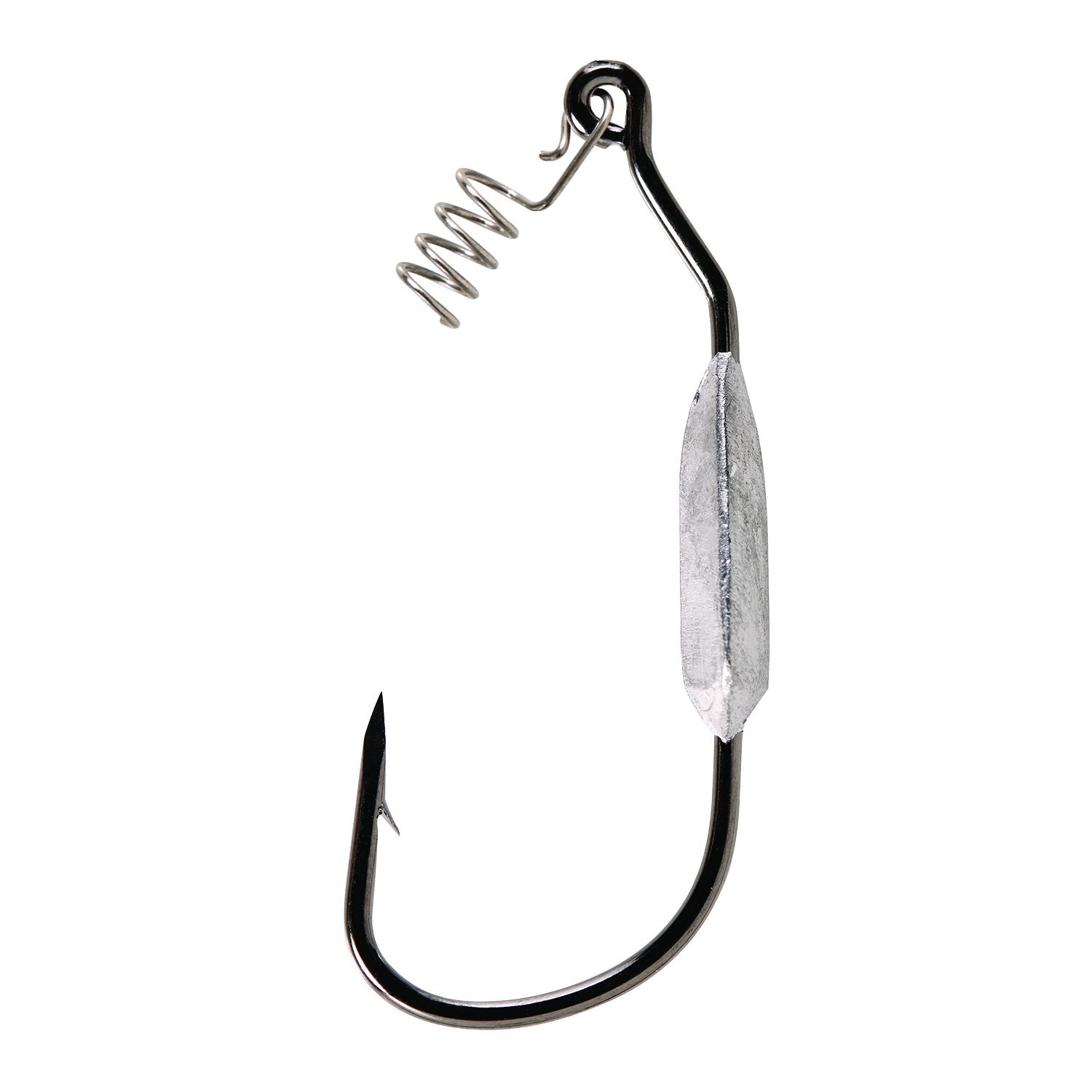 Eagle Claw Trokar TK168 Weighted Toad Hook 3 pack — Discount Tackle