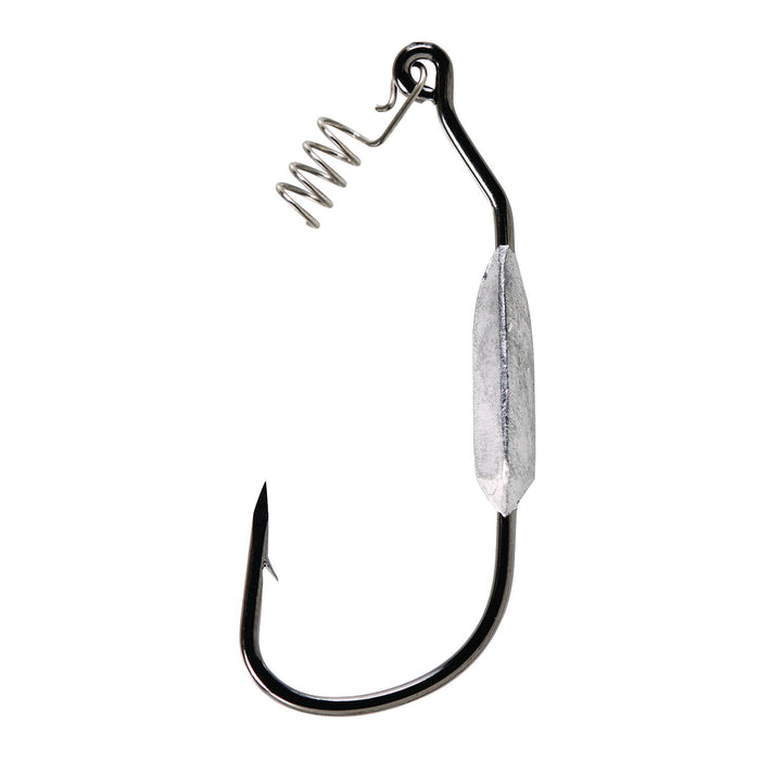 Eagle Claw Trokar TK168 Weighted Toad Hook 3 pack