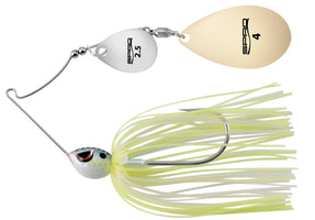 SPRO Thumper Spinnerbait