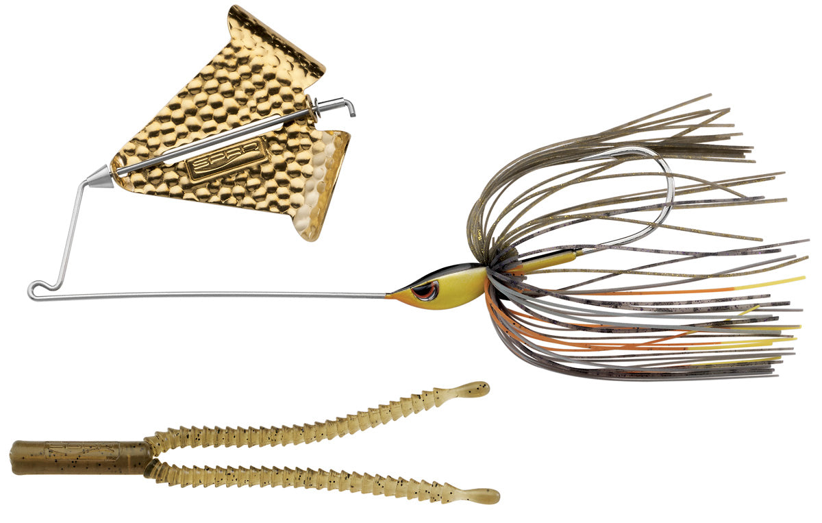 SPRO Squealer Buzz-Bait — Discount Tackle