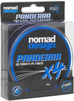 Nomad Design Panderra Multicolor X4 Braid